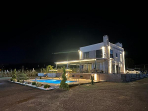 GREEN VALLEY House